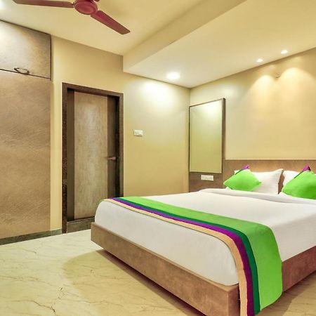 Treebo Sriz Cozy Seethamadhara Visakhapatnam Eksteriør billede