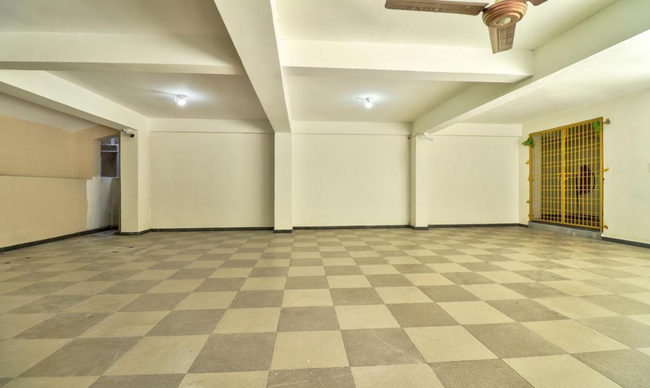 Treebo Sriz Cozy Seethamadhara Visakhapatnam Eksteriør billede